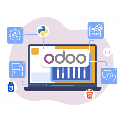 Hire Odoo Developer